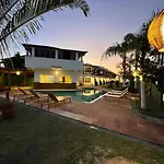 Muta Praia Hotel