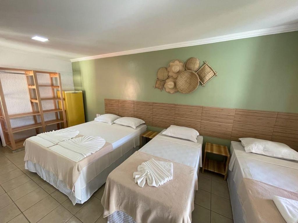 Muta Hotel 3*