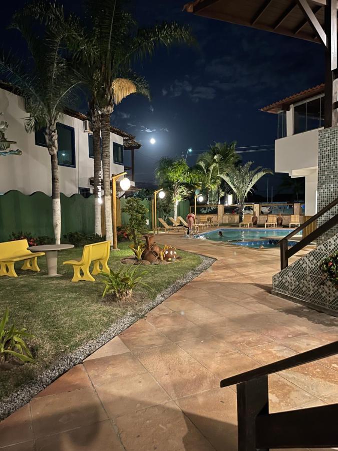 Hotel Muta Porto Seguro