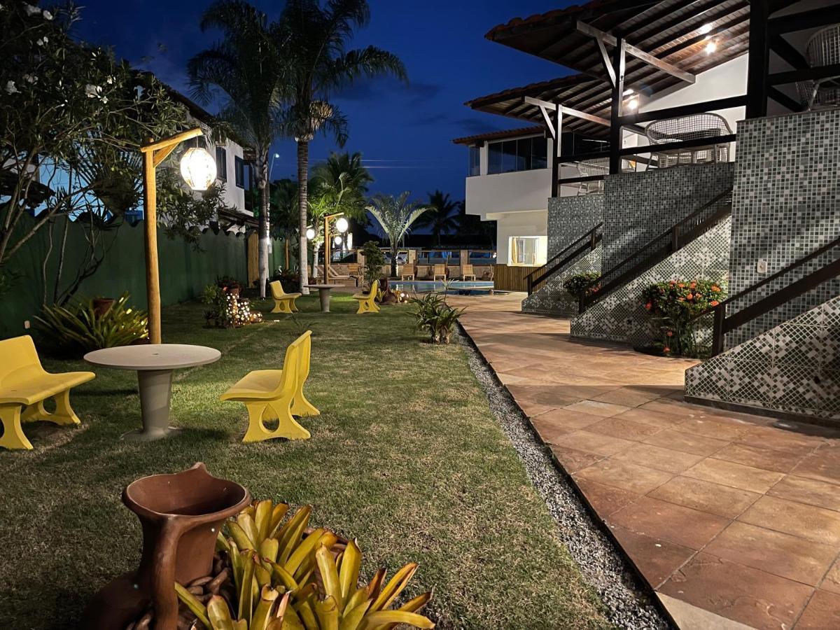 Muta 3* Porto Seguro