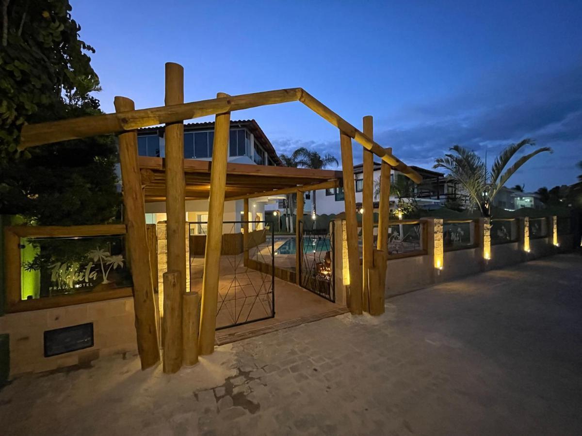 Hotel Muta 3*