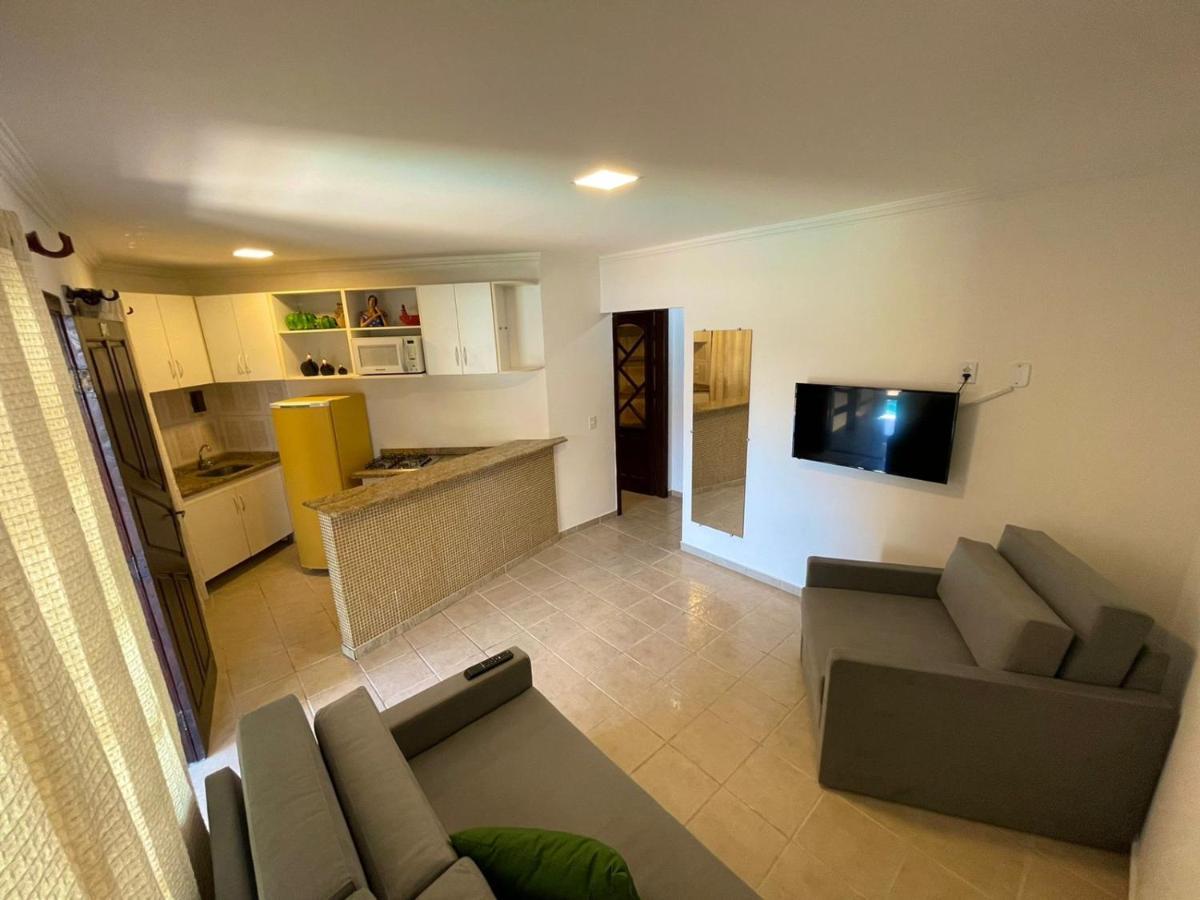Muta Hotel Porto Seguro