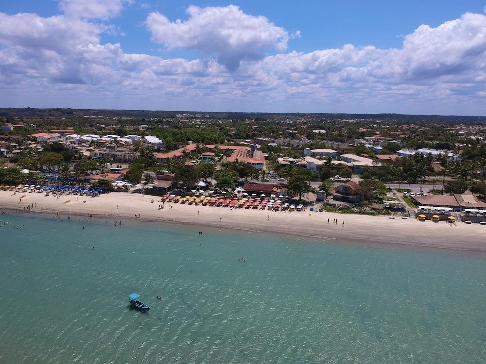 Muta Hotel Porto Seguro